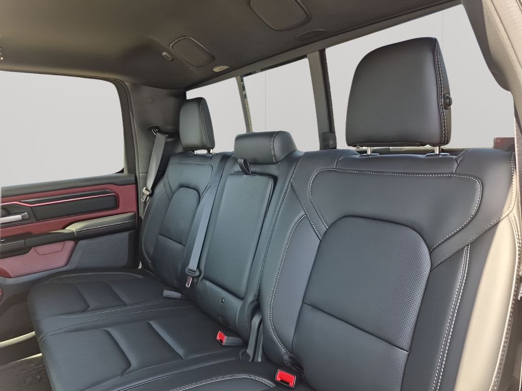 New 2026 White Ram Rebel image 20