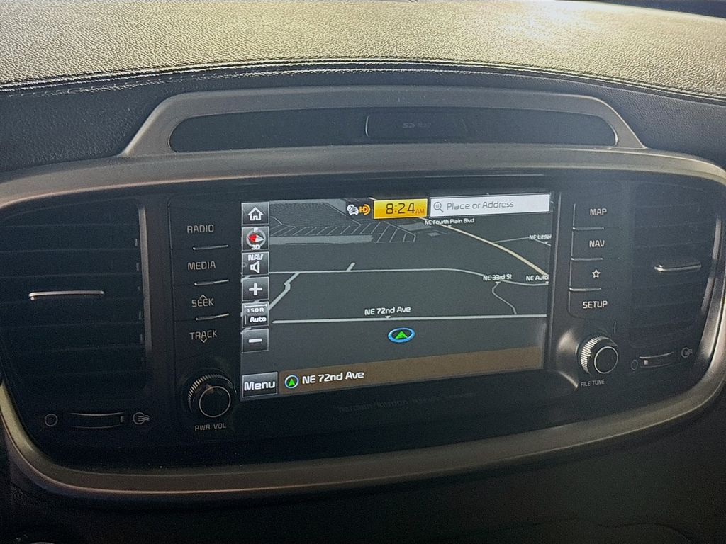 2019 Kia Sorento SX