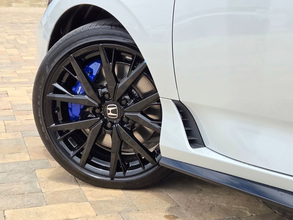 New 2026 Honda Prelude Hatchback
