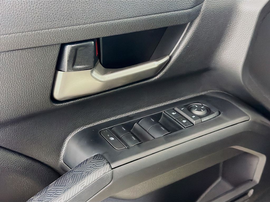 New 2026 Toyota Tacoma i-FORCE MAX Truck