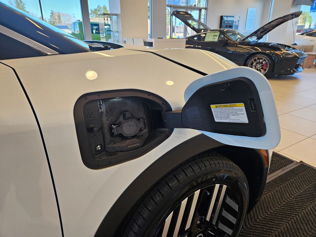 2026 Nissan Leaf SV+