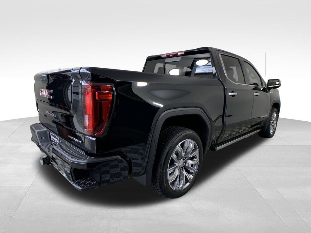 2024 GMC Sierra 1500 Denali 6