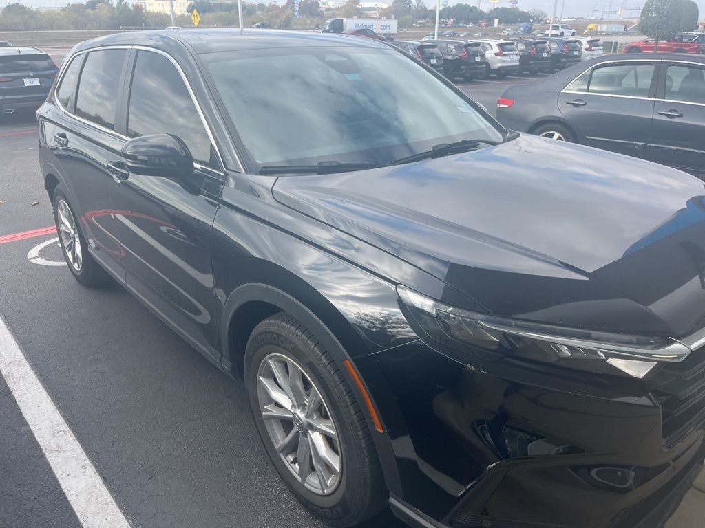 Thumbnail: 2024 Honda CR-V - 3