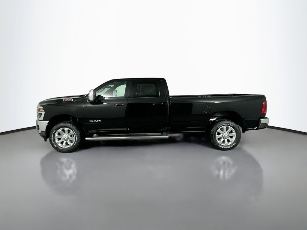 New 2026 Black Ram Laramie 14in image 4