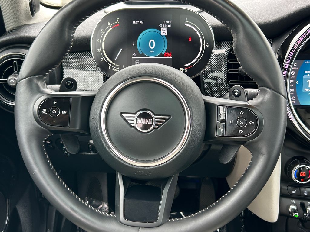 Thumbnail: 2024 MINI Cooper - 18