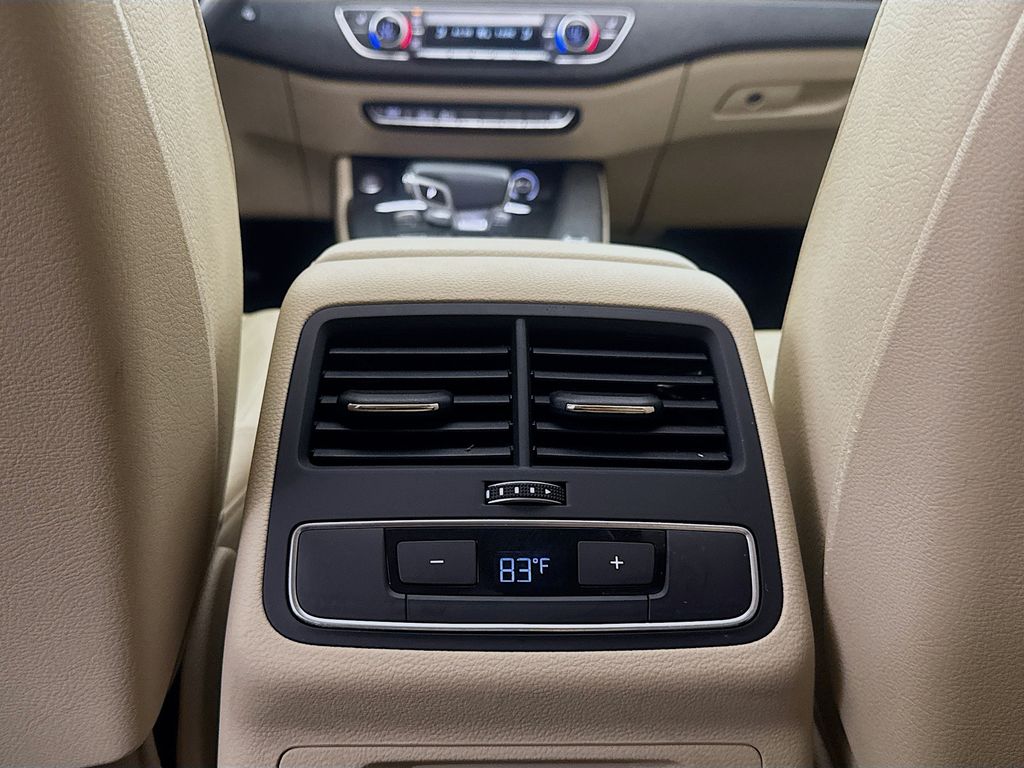 Used Car 2017 Audi A4  For Sale Under $15,000 In Austin, Texas