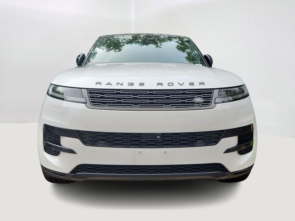 Thumbnail: 2024 Land Rover Range Rover Sport - 2