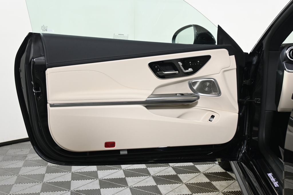 Thumbnail: 2026 Mercedes-Benz CLE - 22