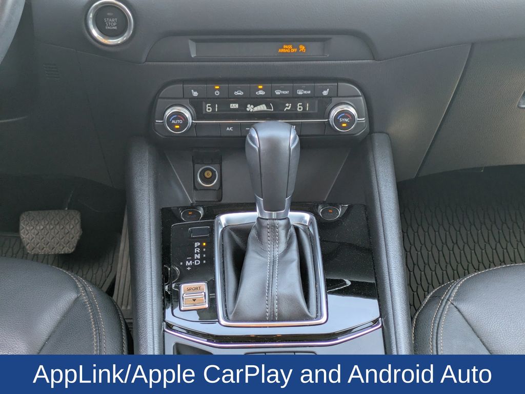 2023 Mazda CX-5 2.5 S Preferred