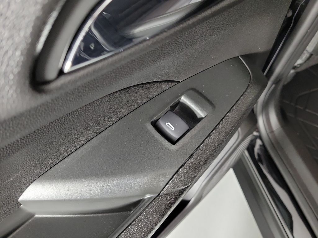 2025 Chevrolet Trax LT Black at Classic Elite Chevrolet Sugar Land