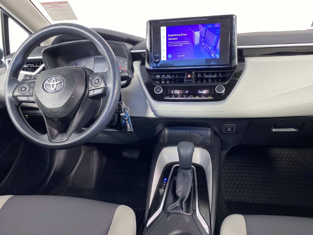 2025 Toyota Corolla LE Blue - Grieco Acura - Image 13