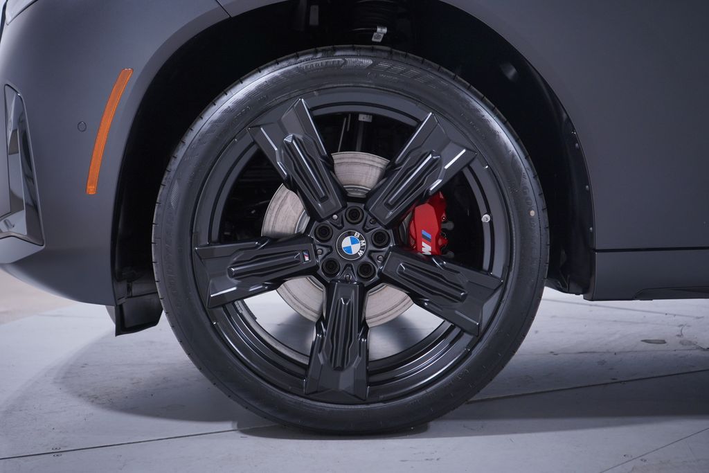 Thumbnail: 2026 BMW X3 - 2