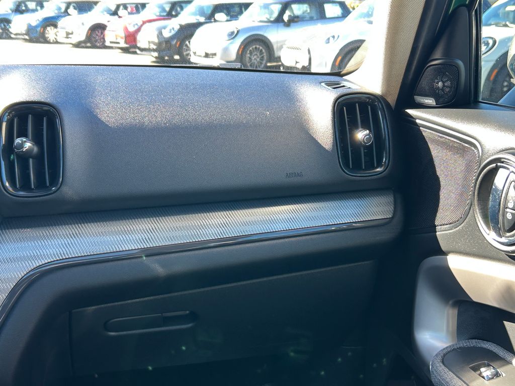 Thumbnail: 2023 MINI Cooper Countryman - 25