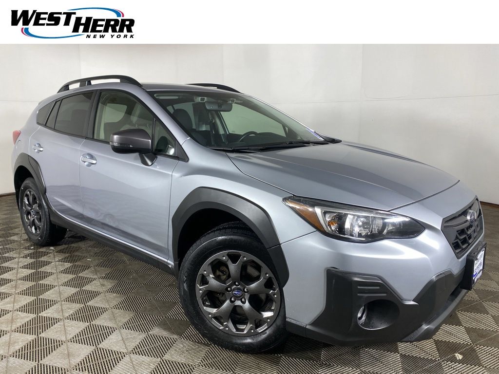 2023 Subaru Crosstrek Sport AWD