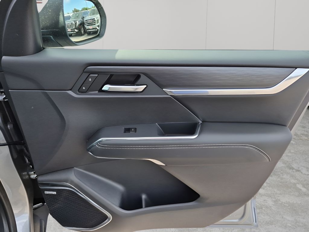 New 2026 Silver GMC Elevation image 16