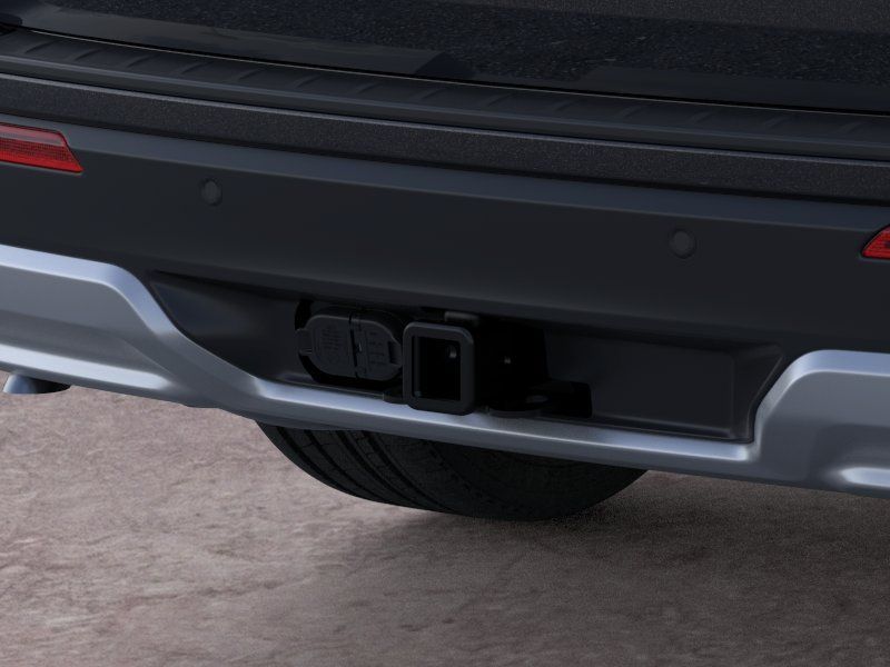 New 2026 Agate Black Metallic Ford Platinum™ image 22