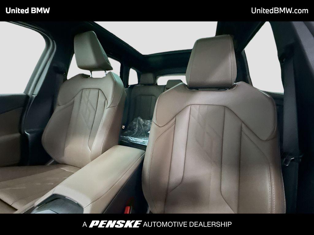 Thumbnail: 2026 BMW X3 - 5