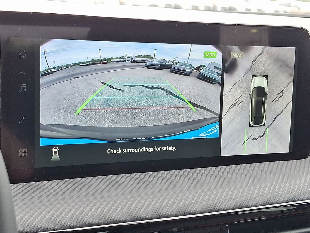 2026 Nissan Kicks — photo 13