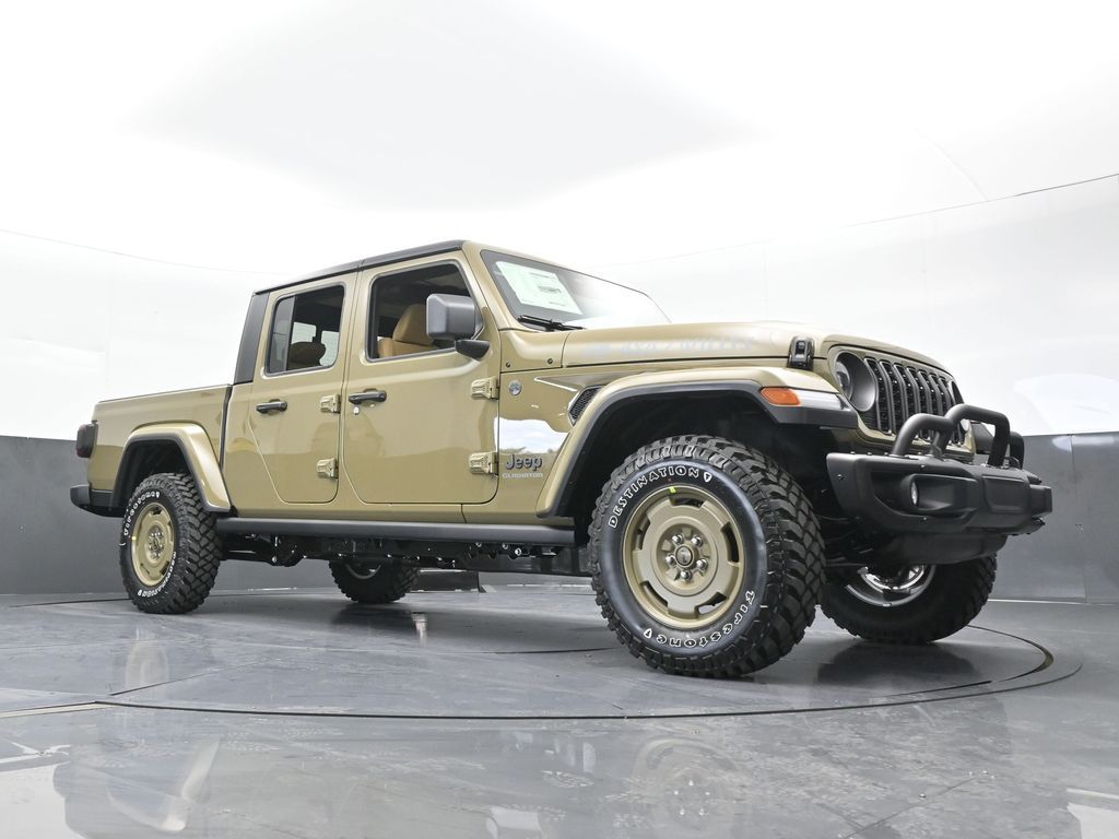 New 2026 41 Jeep Sport image 54