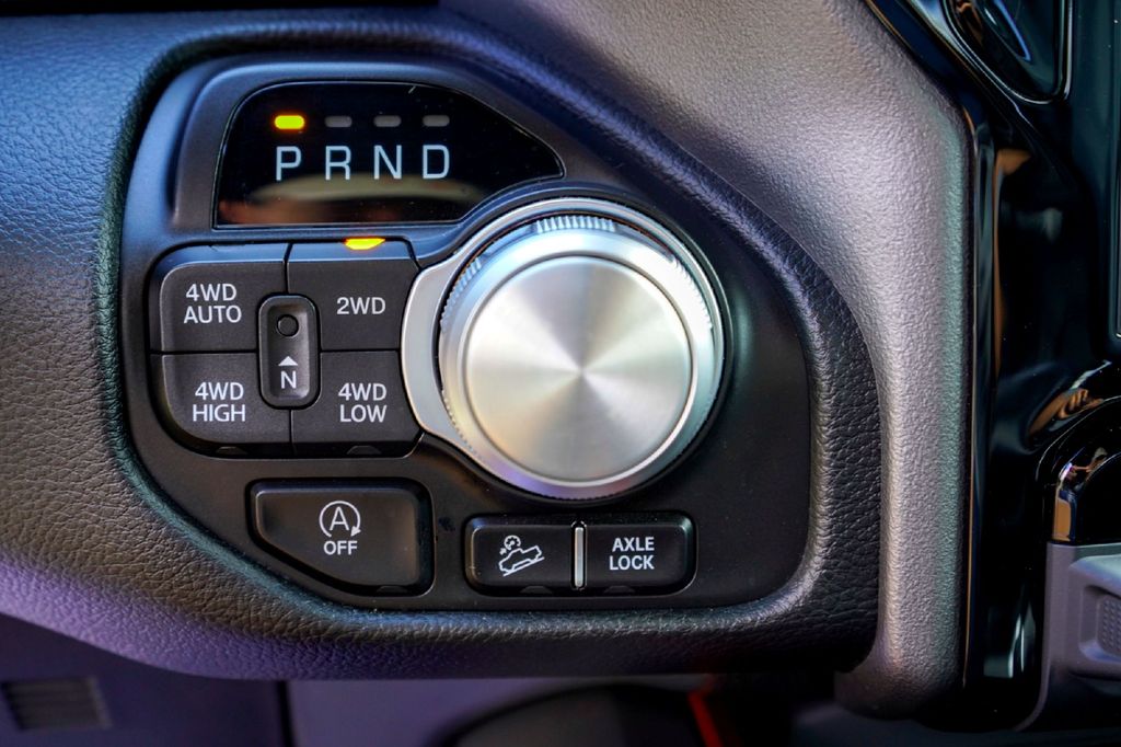 Used Car 2022 Ram 1500  Rebel For Sale Under $50,000 In Taylor, Texas