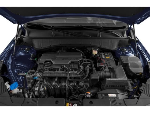 New 2027 Hyundai Kona Sedan