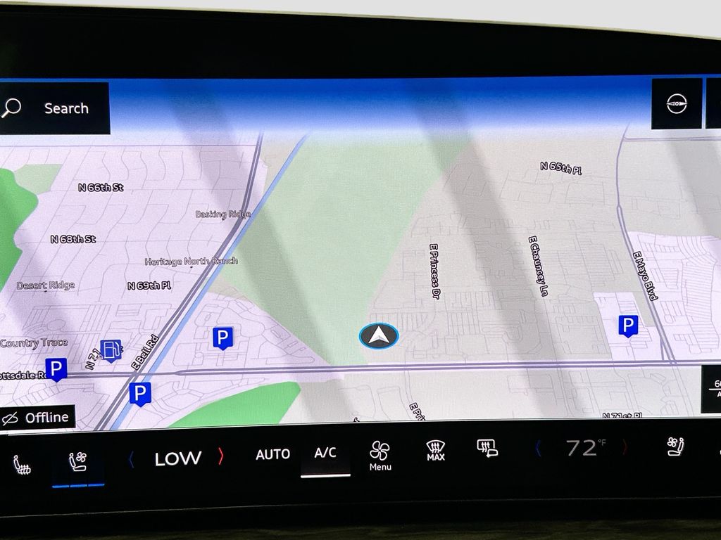 Thumbnail: 2025 Audi Q5 - 14