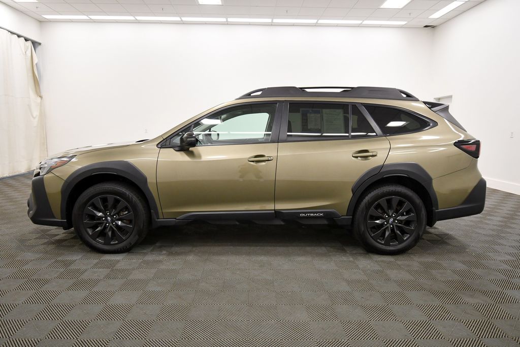 Used 2024 Subaru Outback SUV
