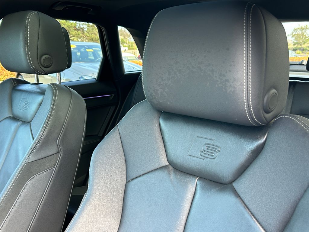 Thumbnail: 2020 Audi Q3 - 14