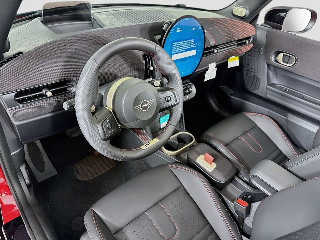 Thumbnail: 2026 MINI Cooper - 17
