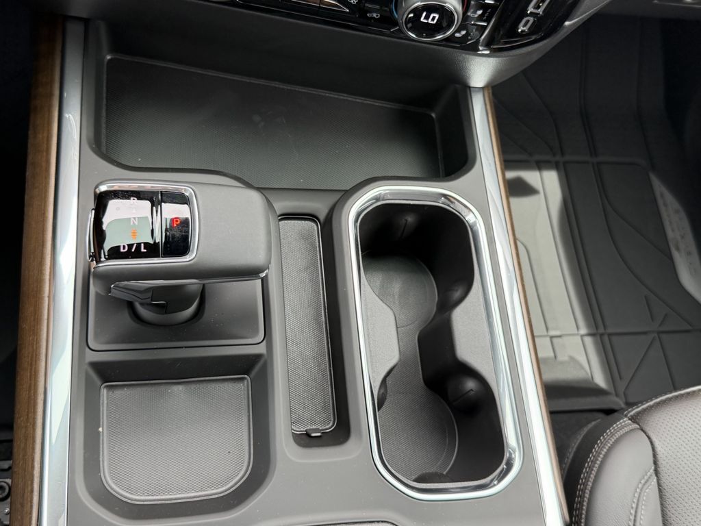 new 2026 Chevrolet Silverado 1500 car, priced at $71,245