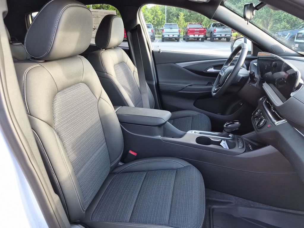 New 2026 White Buick Preferred image 41