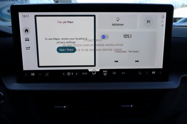 new 2026 Ford Explorer car, priced at $58,201