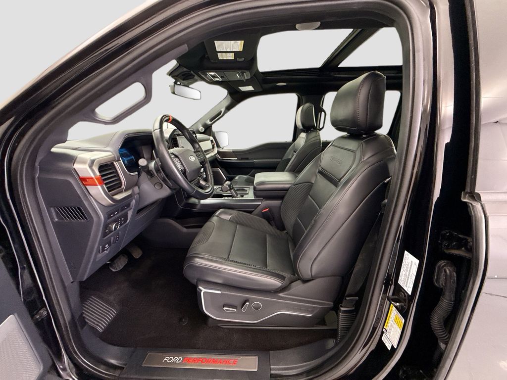 Thumbnail: 2022 Ford F-150 - 18