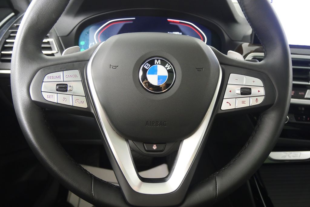 2024 BMW X3 xDrive30i 20