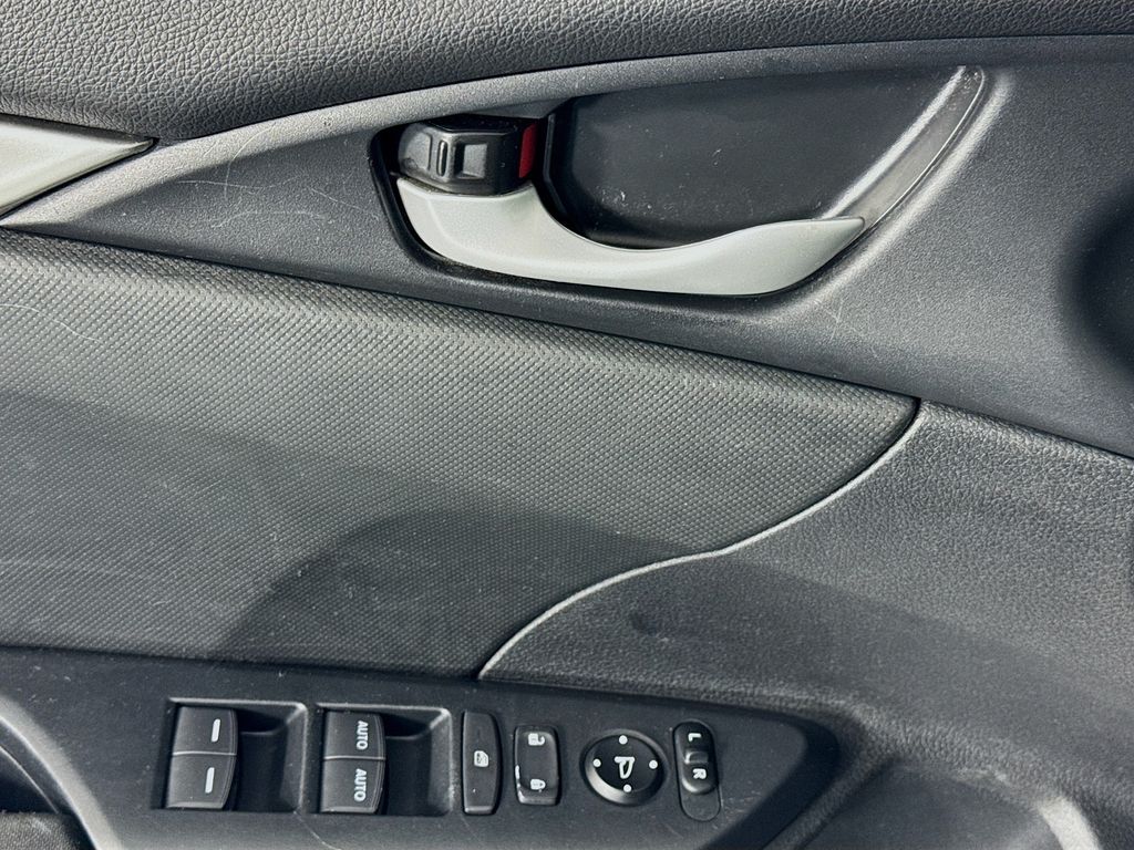 Used Car 2019 Honda Civic  Lx For Sale Under $12,000 In Austin, Texas