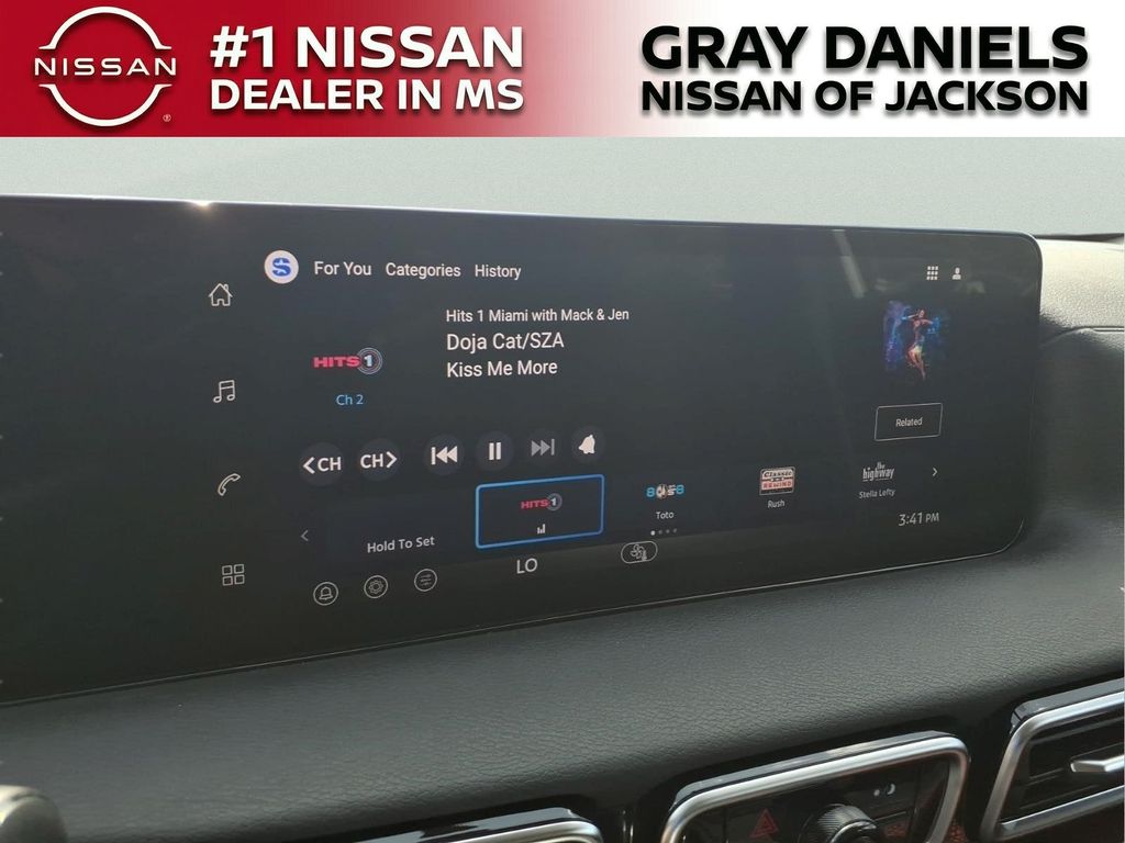 New 2026 Nissan Sentra Sedan