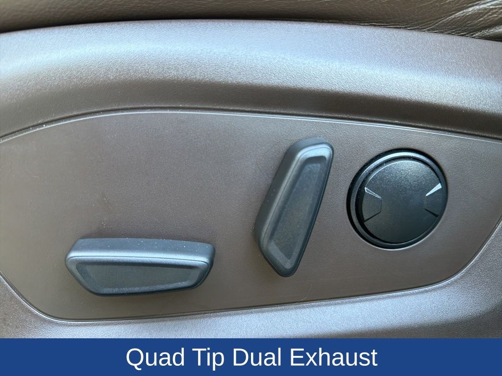 2023 Ford Explorer King Ranch