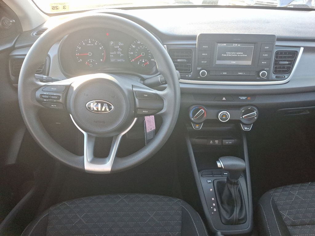 2018 Kia Rio LX 11