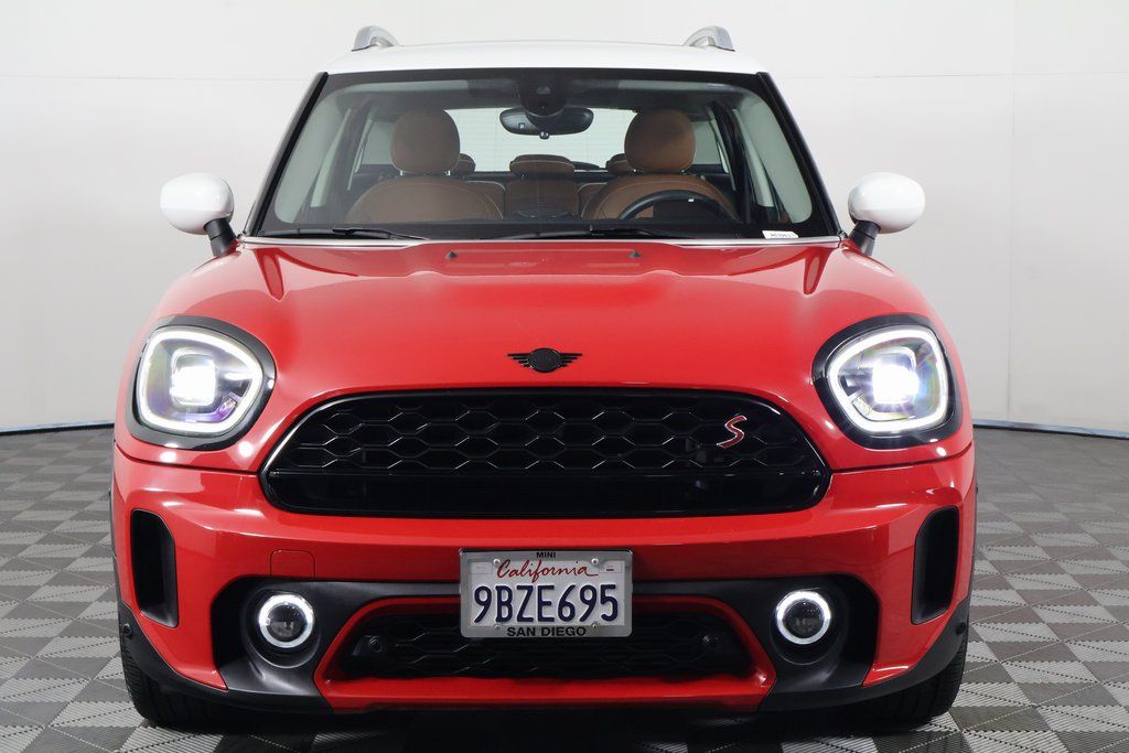 Thumbnail: 2023 MINI Cooper Countryman - 2