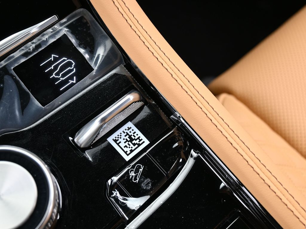 New 2025 Velvet Red Pearlcoat Jeep Summit Reserve image 27