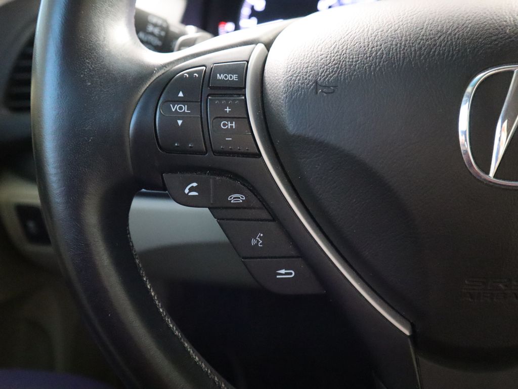 Thumbnail: 2013 Acura RDX - 11