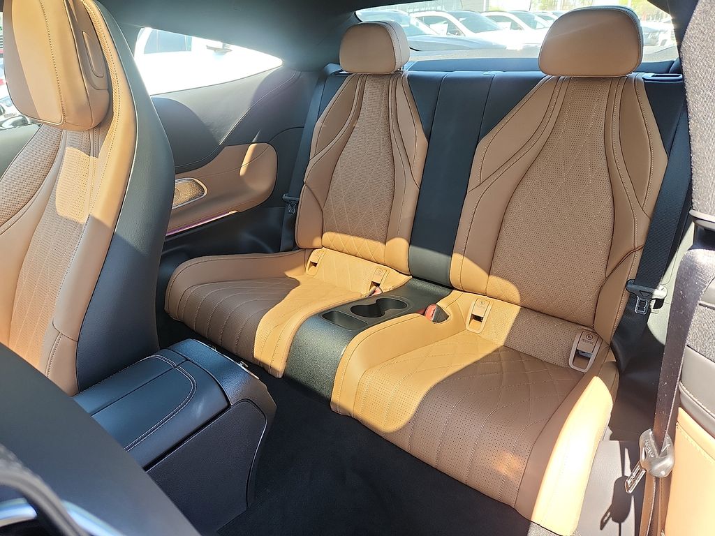 Thumbnail: 2026 Mercedes-Benz CLE - 6