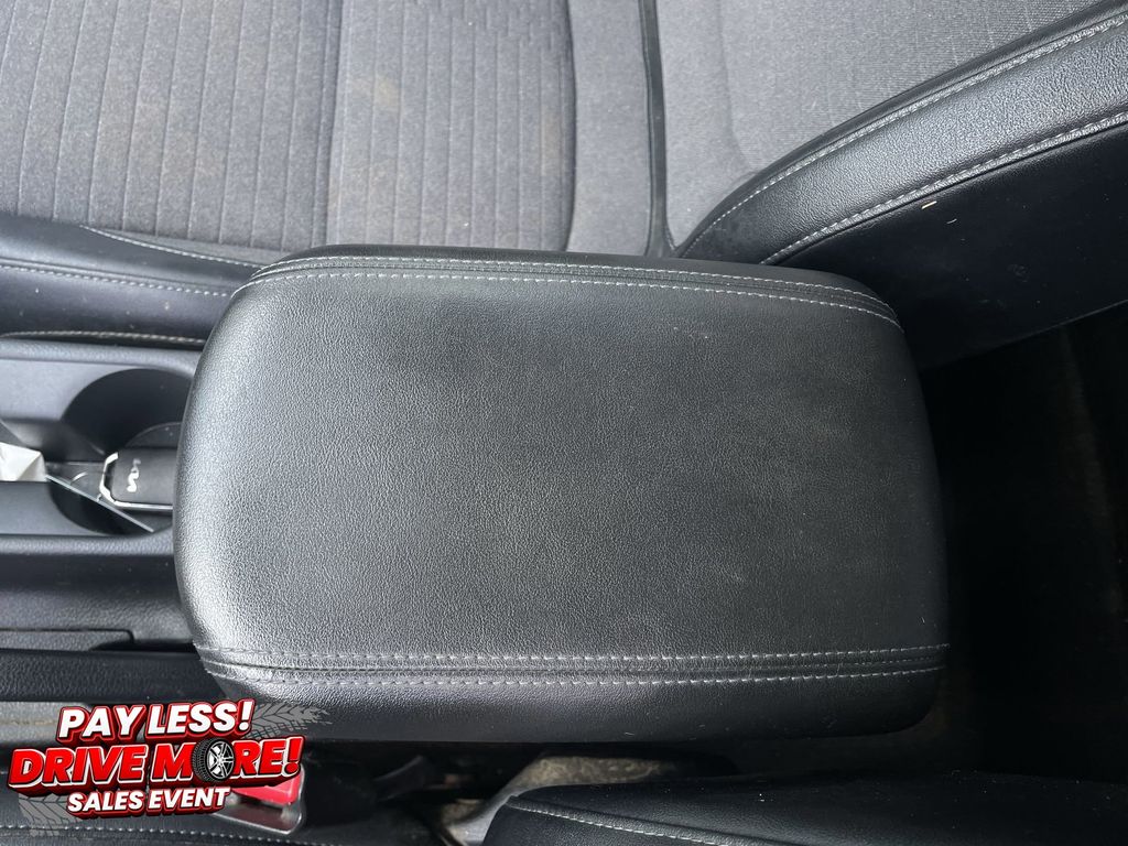 Used 2023 Kia Seltos SUV