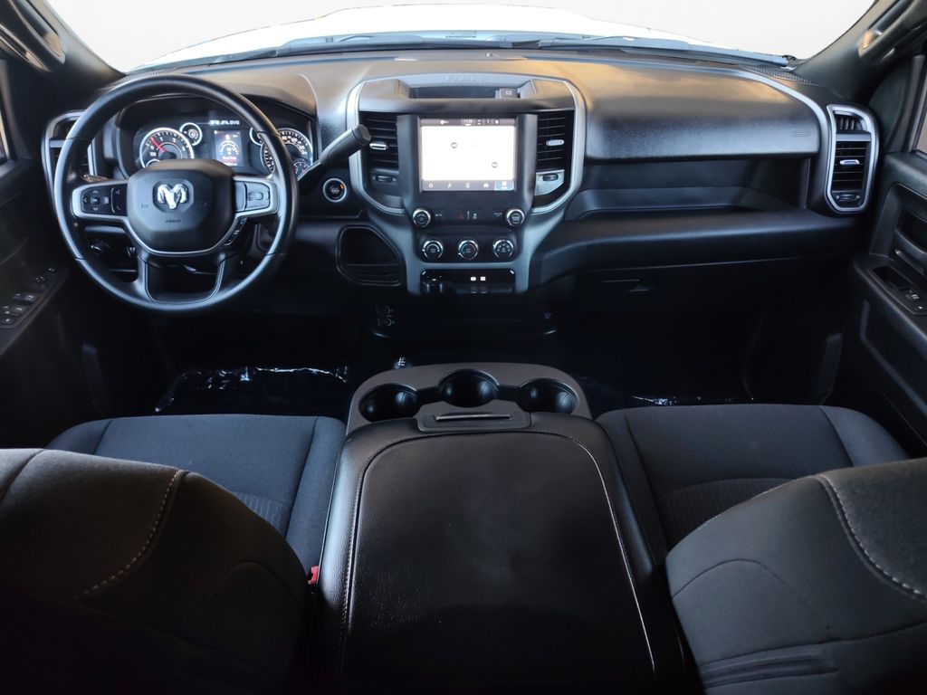 Used Car 2024 Ram 3500  Tradesman For Sale Under $60,000 In Austin, Texas