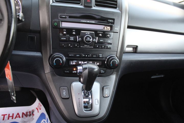 Used Car 2010 Honda Cr-v  Ex-l For Sale Under $10,000 In Georgetown, Texas