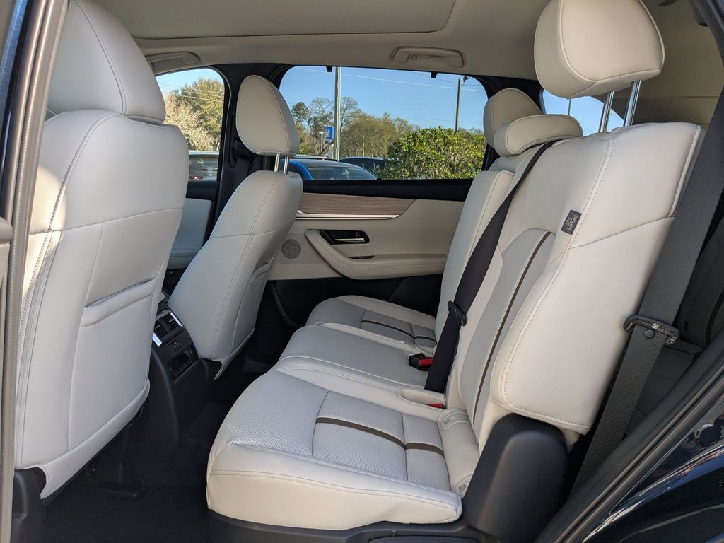 2026 Mazda CX-90 3.3 Turbo Premium Plus