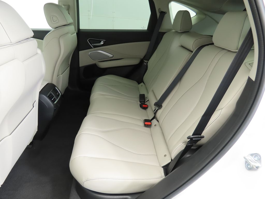 2025 Acura RDX Technology 21
