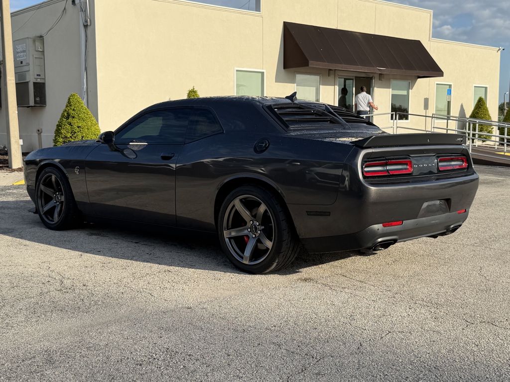used 2023 Dodge Challenger car, priced at $68,991