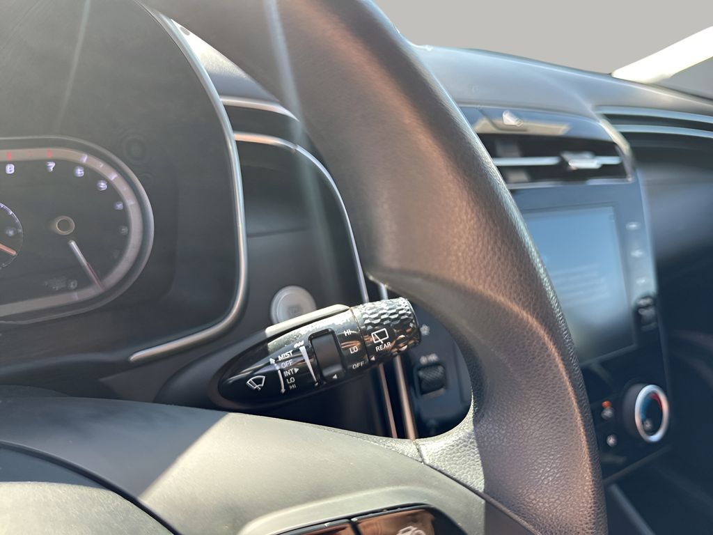 Used Car 2023 Hyundai Tucson  Sel For Sale Under $25,000 In Austin, Texas