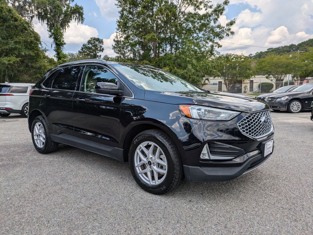 2024 Ford Edge SEL AWD
